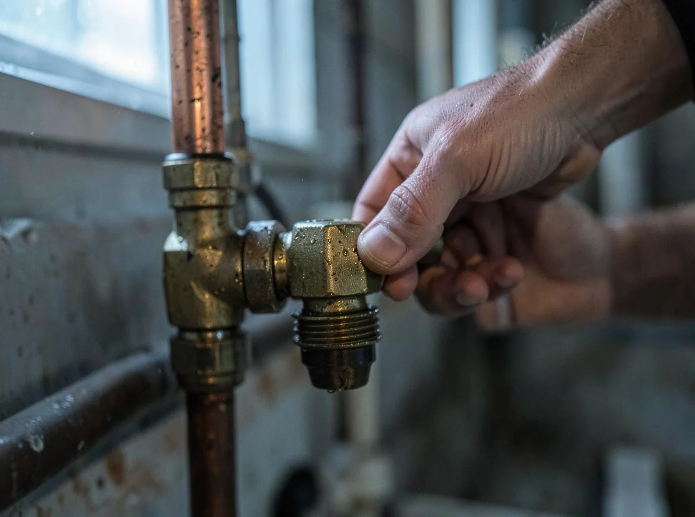 Emergency Plumber Schlater, MS FAQs